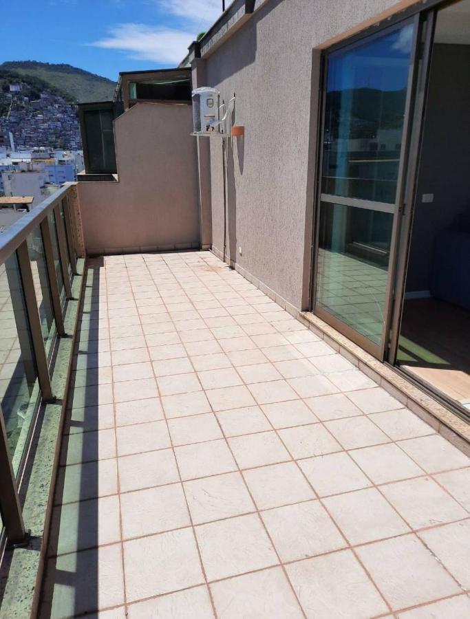 Cobertura No Melhor Lugar De Ipanema Apartment Рио де Жанейро Екстериор снимка