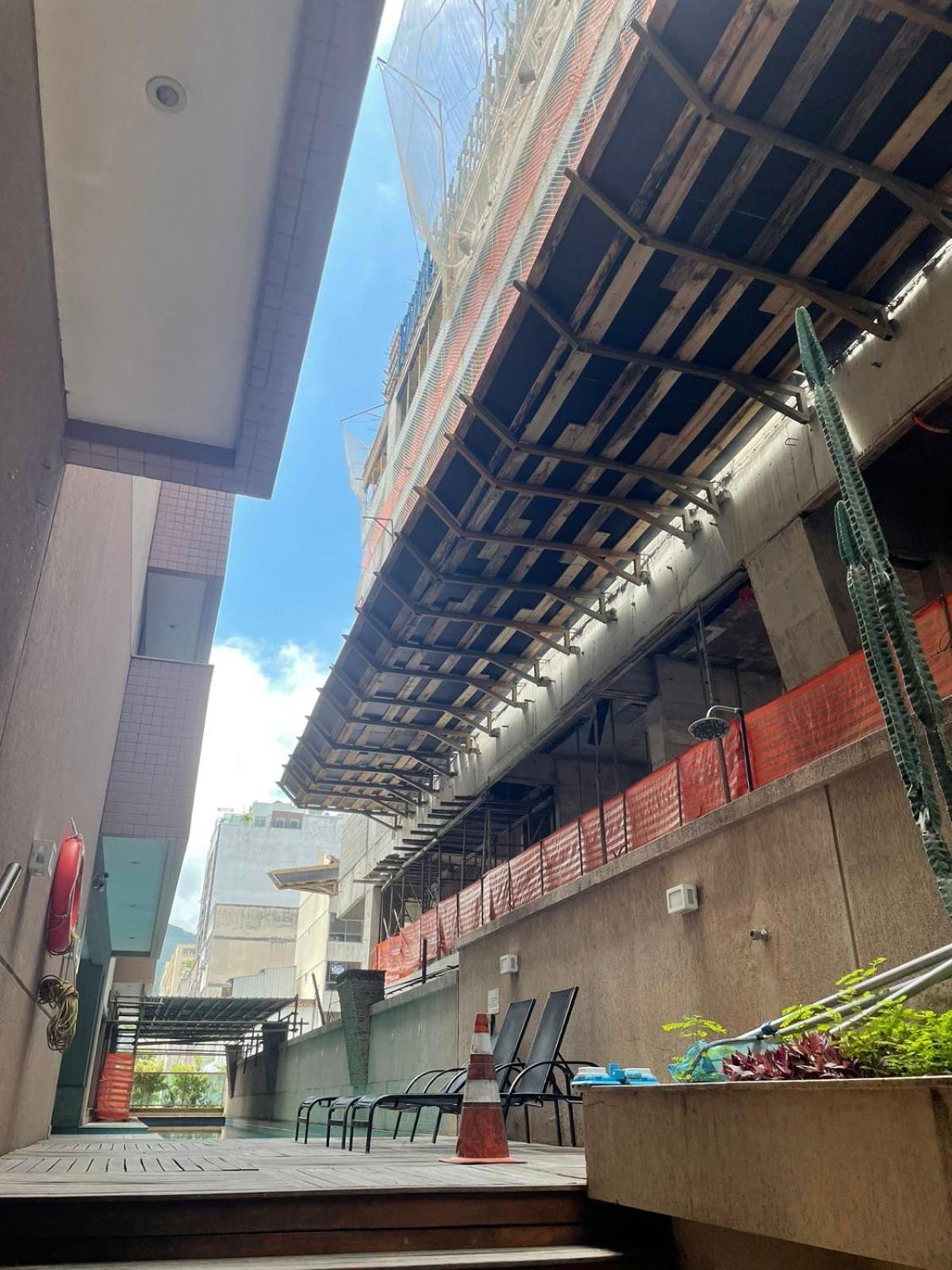 Cobertura No Melhor Lugar De Ipanema Apartment Рио де Жанейро Екстериор снимка